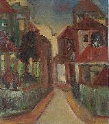 Georges Jansoone, Street view